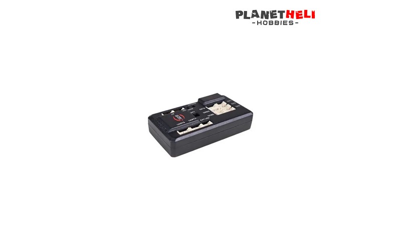 Goosky S2 Max Flight Control Module